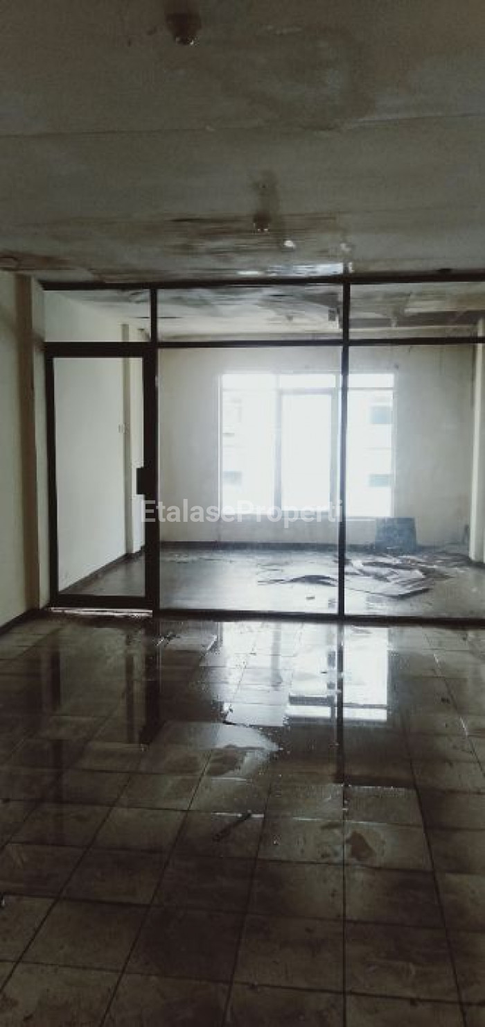 Foto properti Ruko 3 Unit Gandeng 3