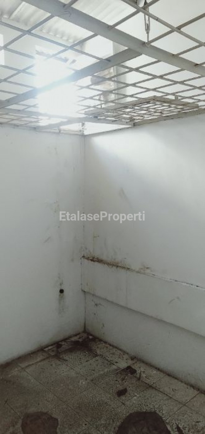 Foto properti Ruko 3 Unit Gandeng 4