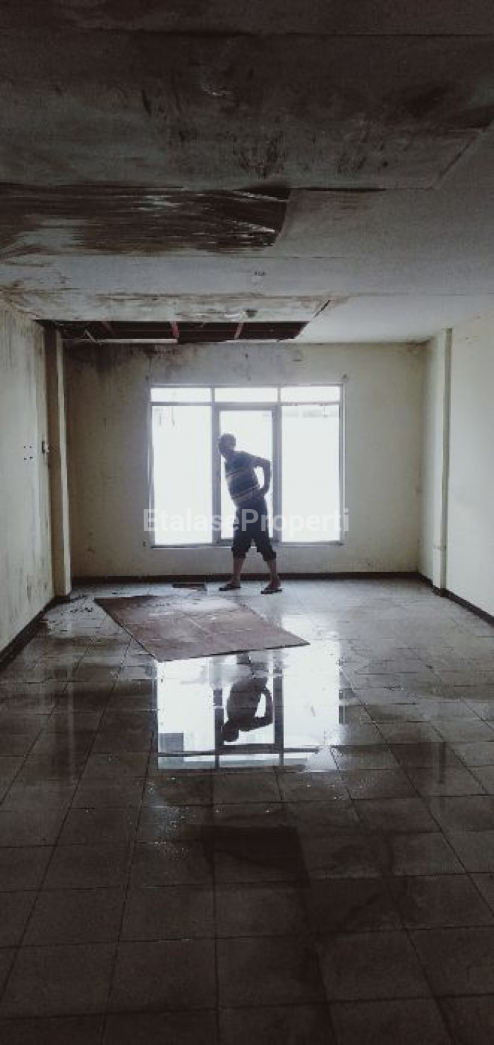 Foto properti Ruko 3 Unit Gandeng 5