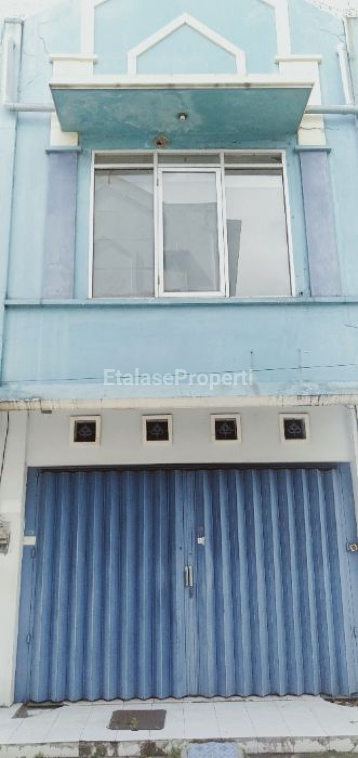 Foto properti Ruko 3 Unit Gandeng 7