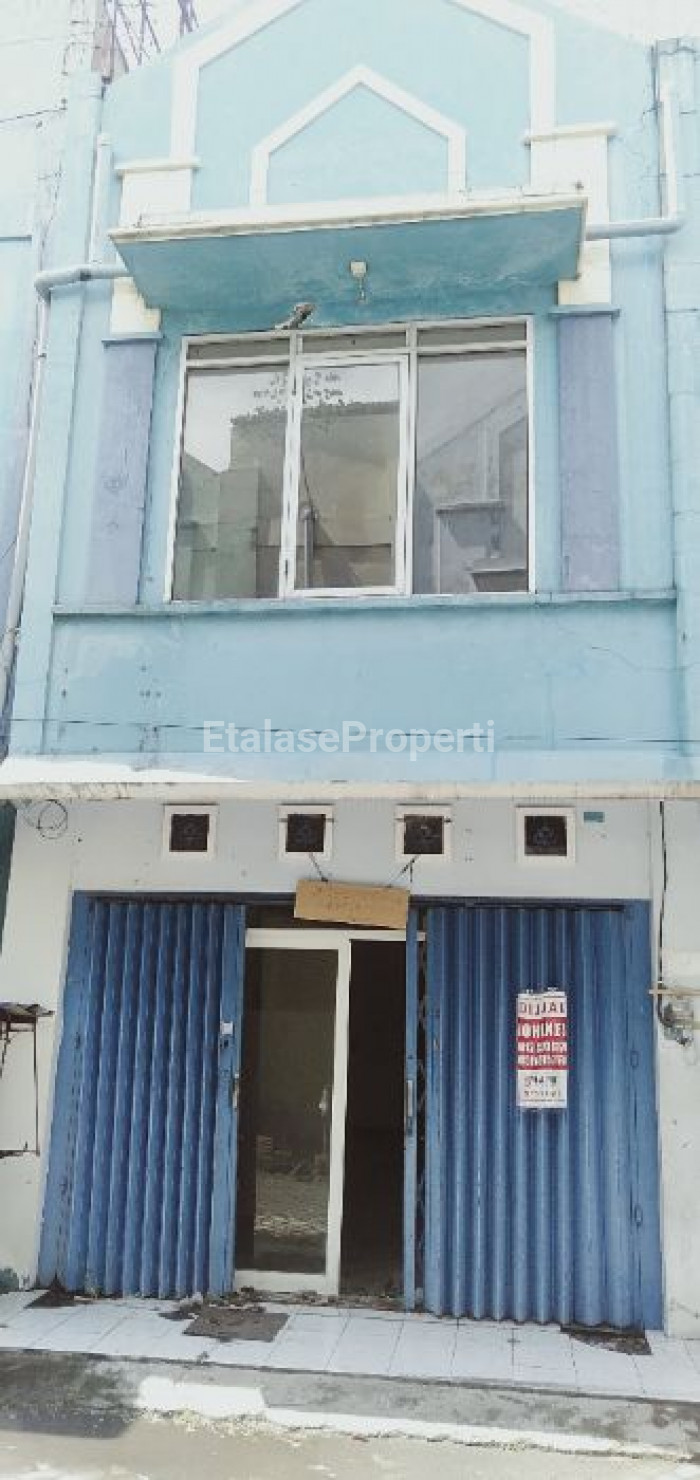 Foto properti Ruko 3 Unit Gandeng 10