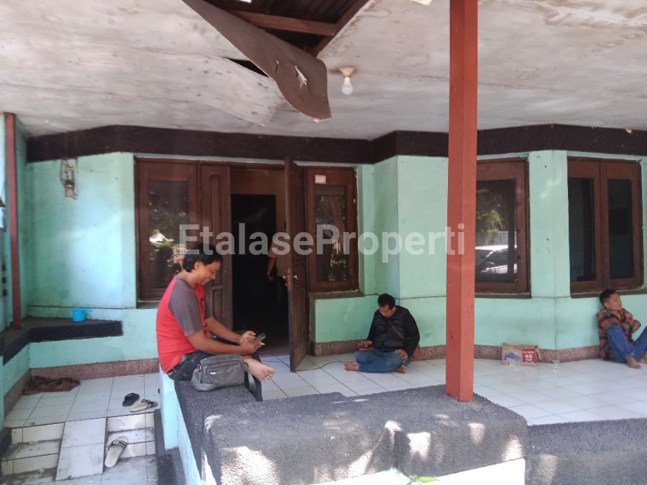 Foto properti Tanah Strategis Tengah Kota 1