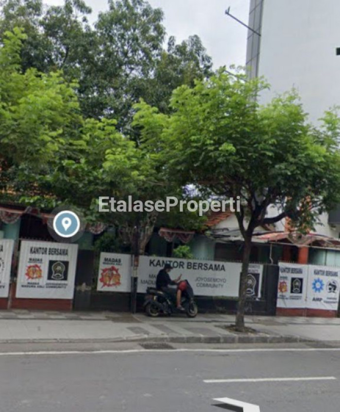 Foto properti Tanah Strategis Tengah Kota 8