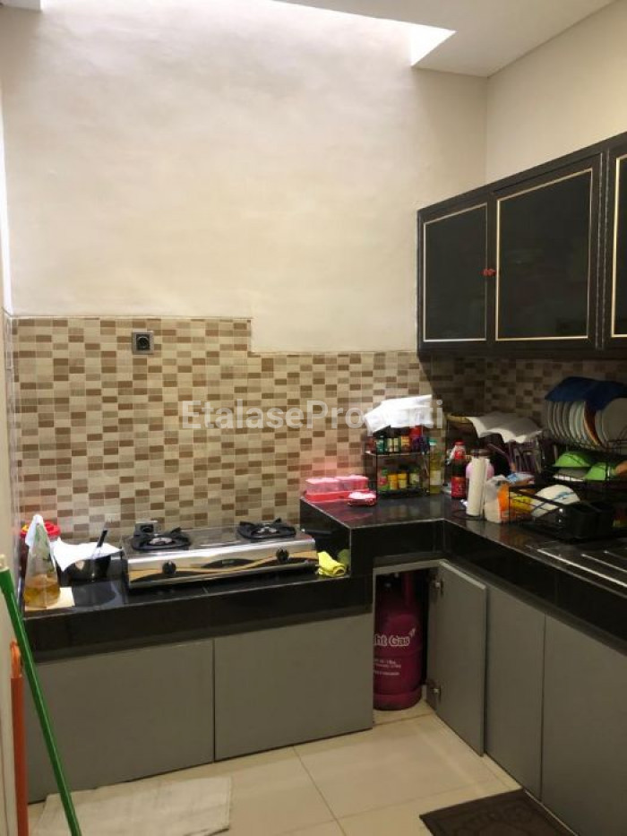 Foto properti Disewakan Rumah Siap Huni Royal Residence 4