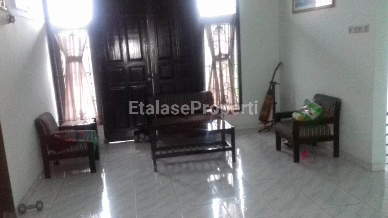 Foto properti Dijual Rumah Sidosermo PDK Surabaya Selatan Dekat Plaza Marina 2