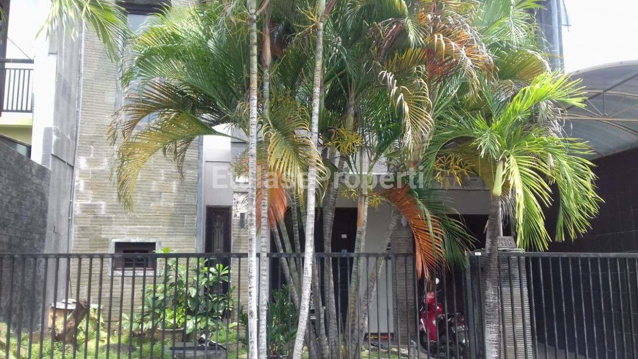 Foto properti Dijual Rumah Sidosermo PDK Surabaya Selatan Dekat Plaza Marina 7