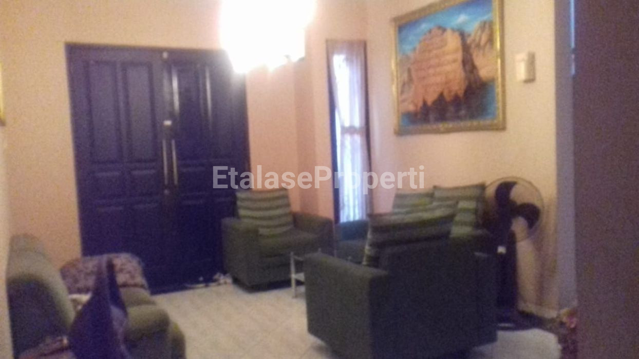 Foto properti Dijual Rumah Sidosermo PDK Surabaya Selatan Dekat Plaza Marina 8