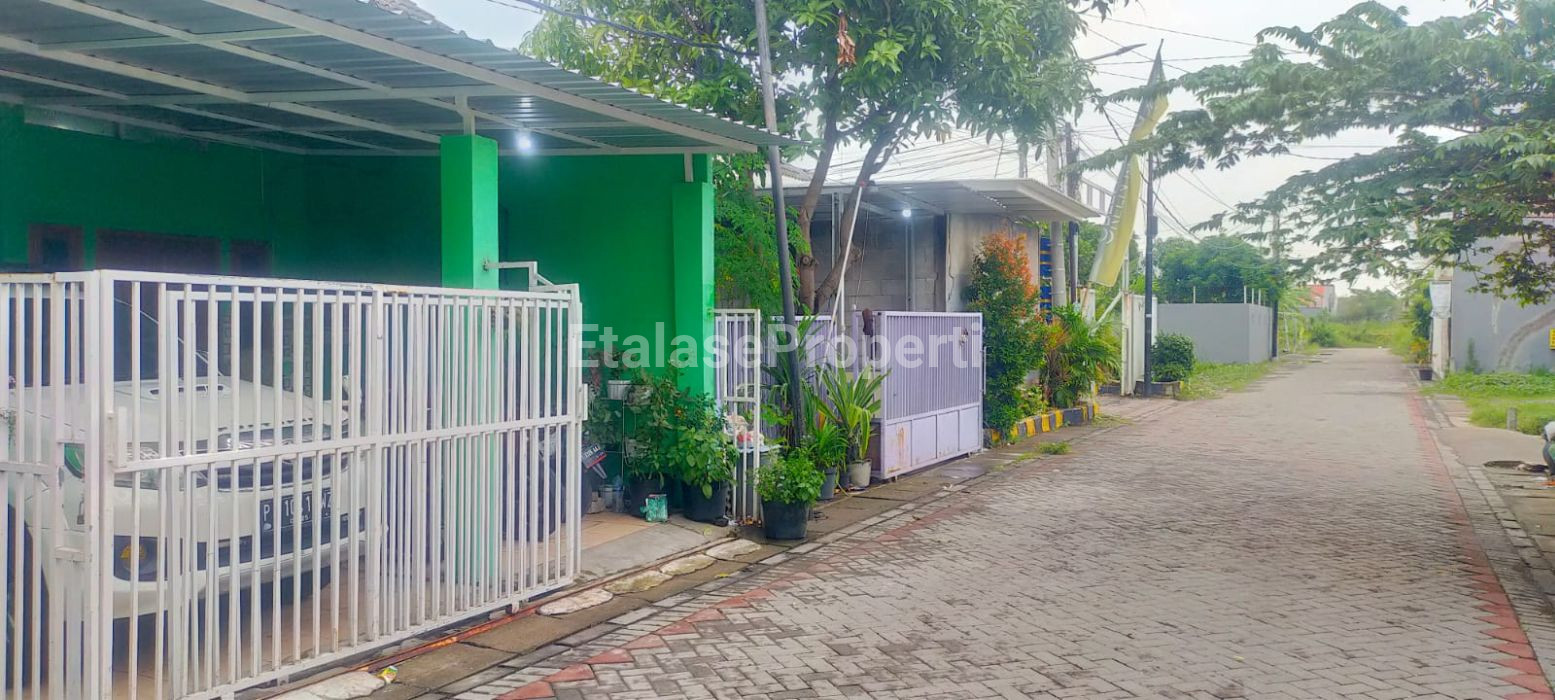 Foto properti Medokan Sawah Timur, Surabaya Timur 1