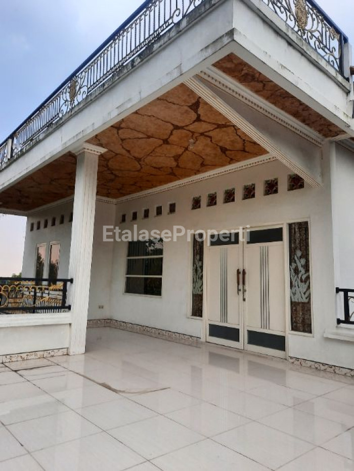 Foto properti Jual Villa Wonosalam Jombang, Jatim 6
