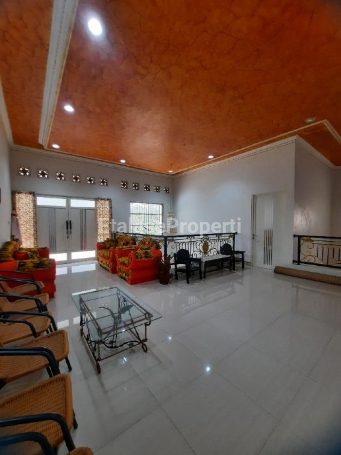 Foto properti Jual Villa Wonosalam Jombang, Jatim 7