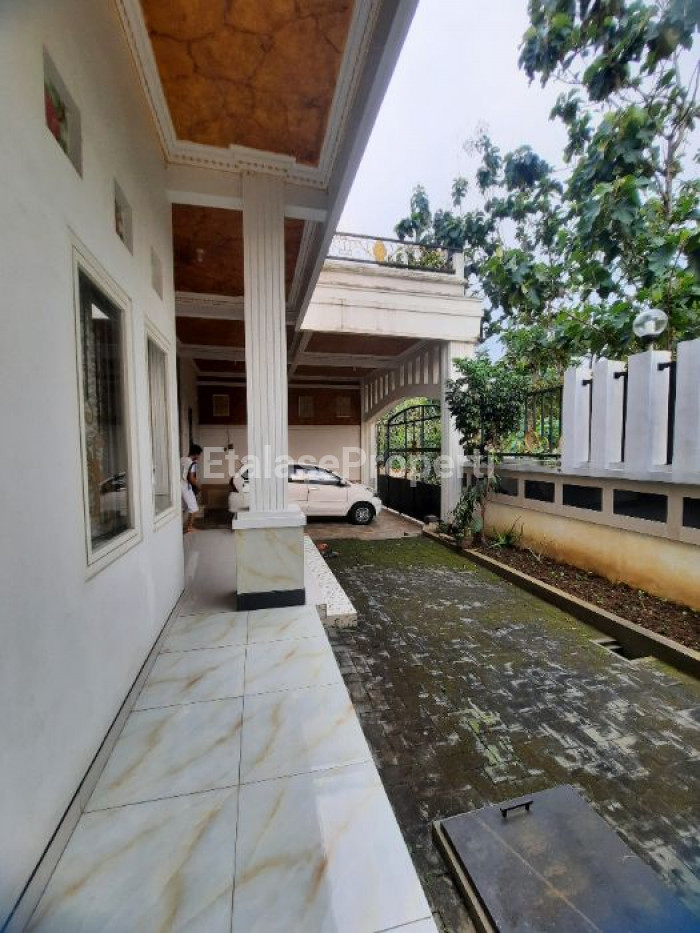 Foto properti Jual Villa Wonosalam Jombang, Jatim 9