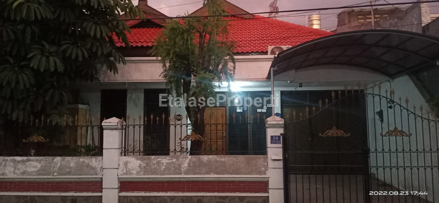 Foto properti Ploso Timur Ngantong & Luas 1