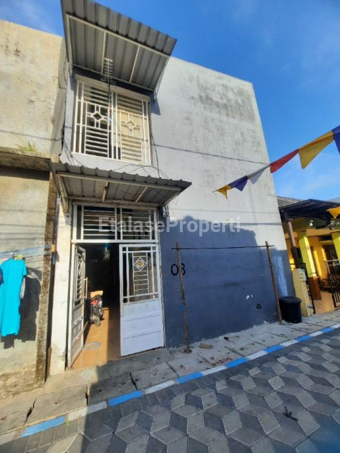 Foto properti Gunung Anyar, Surabaya Timur 1