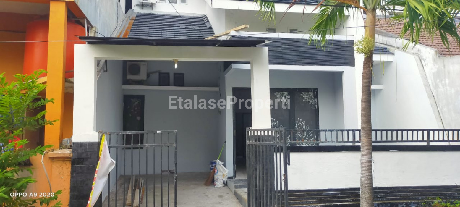 Foto properti Rumah Manyar Rejo, Surabaya Kota 1