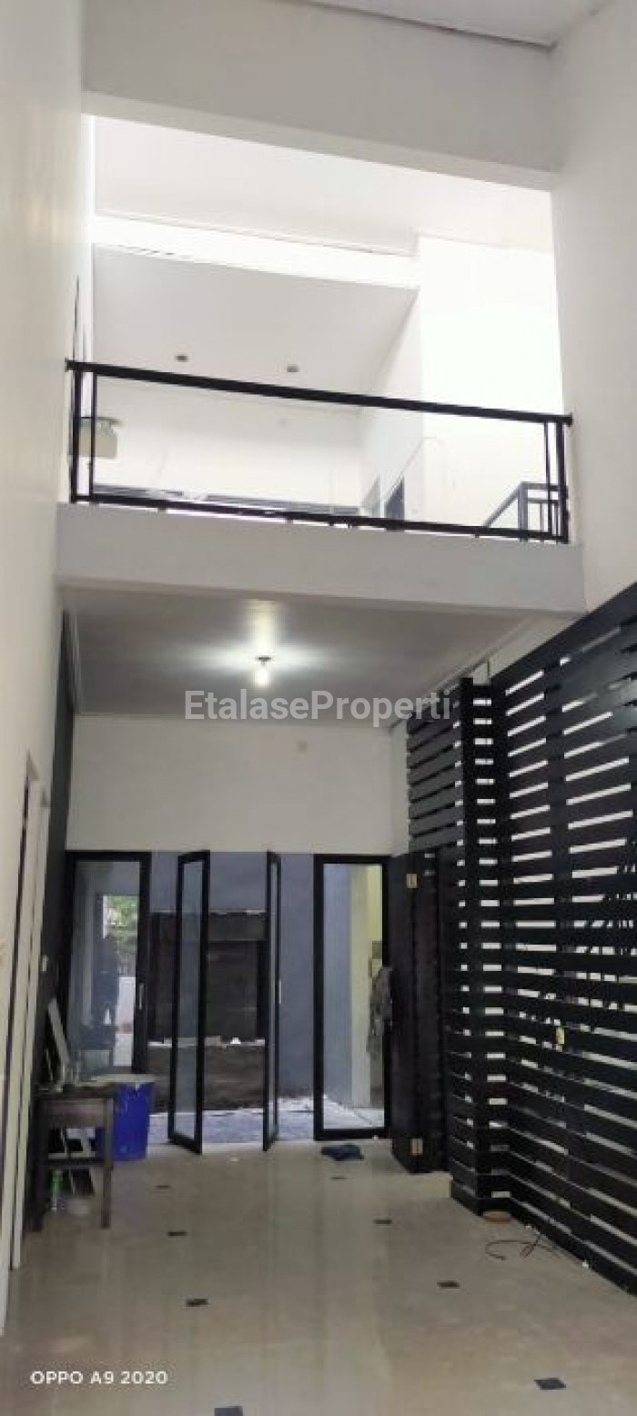Foto properti Rumah Manyar Rejo, Surabaya Kota 5