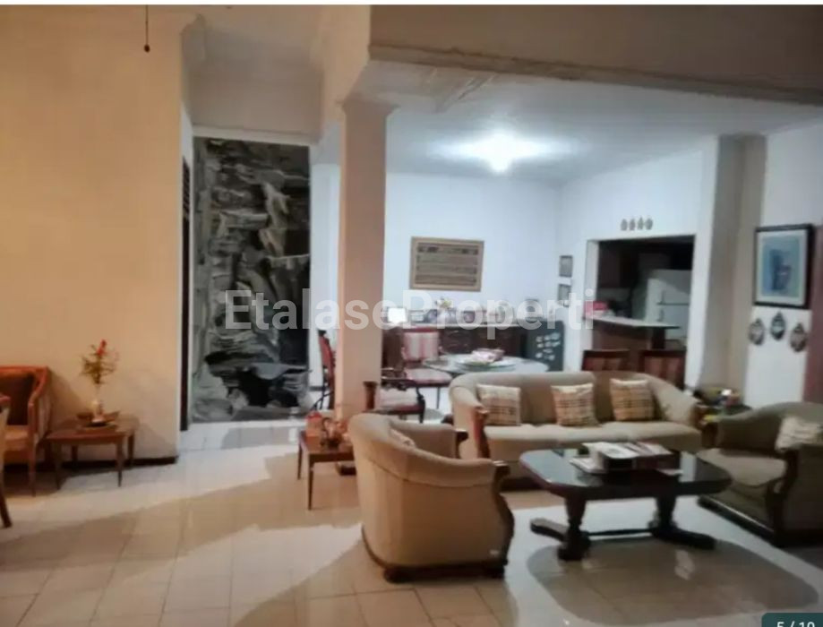 Foto properti RUMAH LOKASI STRATEGIS & SIAP HUNI DI SURABAYA BARAT 3