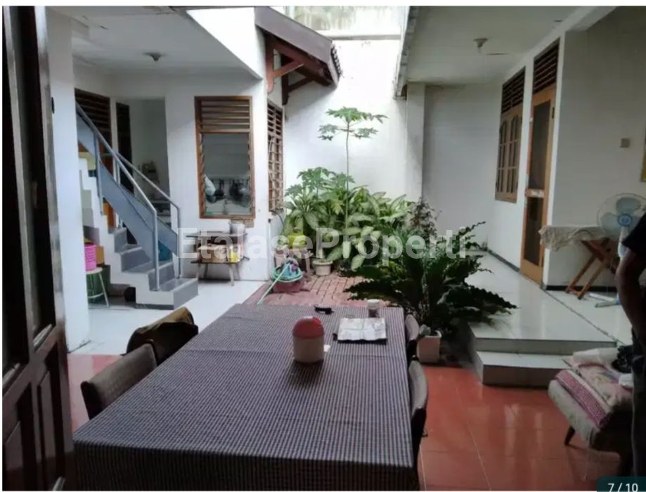 Foto properti RUMAH LOKASI STRATEGIS & SIAP HUNI DI SURABAYA BARAT 6