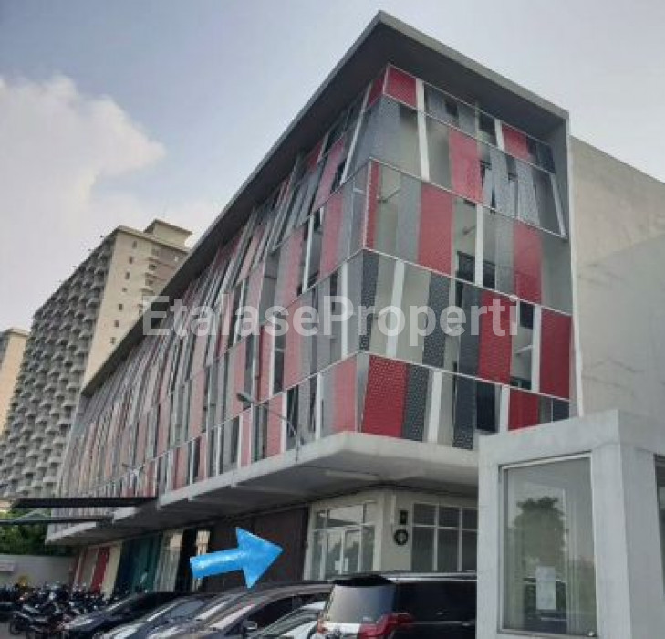 Foto properti Dijual Ruko Icon 21  4 Lantai Kebon Jeruk Jakarta Barat 1