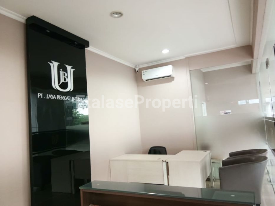 Foto properti Disewakan Lenmarc Office Park 1 2