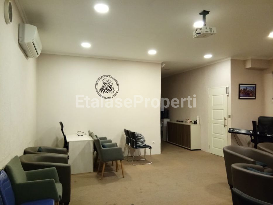 Foto properti Disewakan Lenmarc Office Park 1 3