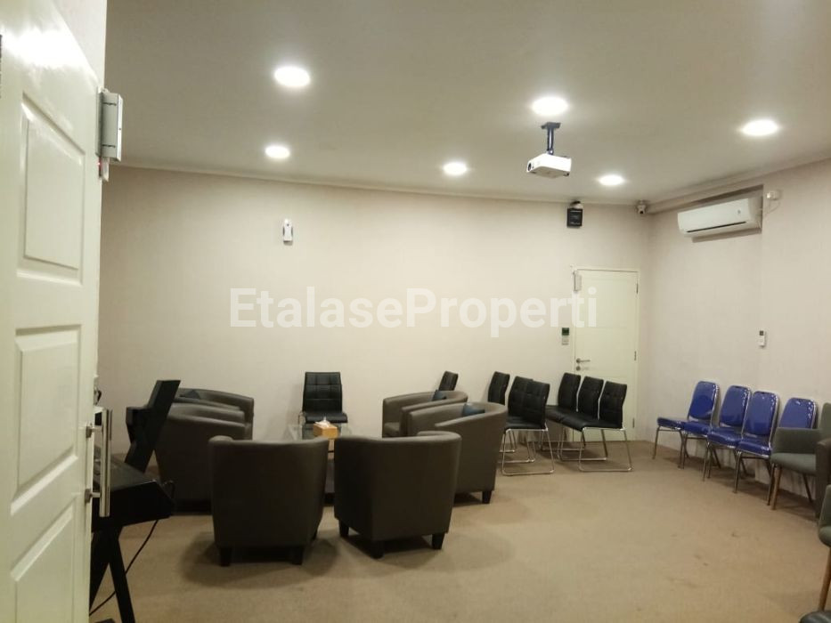 Foto properti Disewakan Lenmarc Office Park 1 4