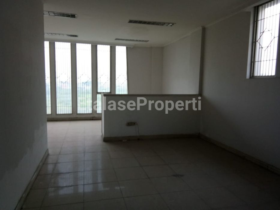 Foto properti Disewakan Lenmarc Office Park 1 6