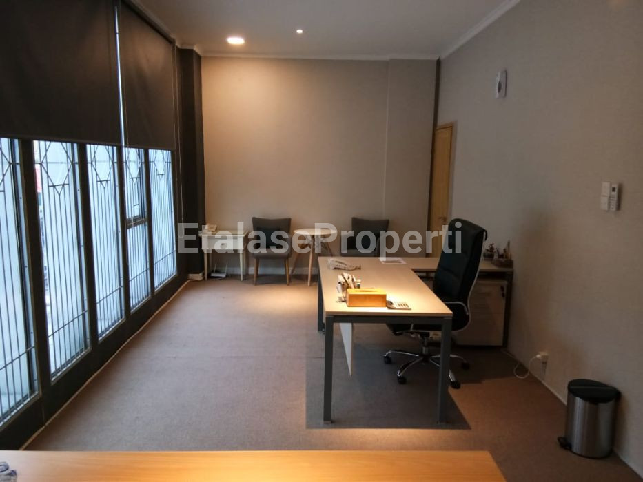 Foto properti Disewakan Lenmarc Office Park 1 7