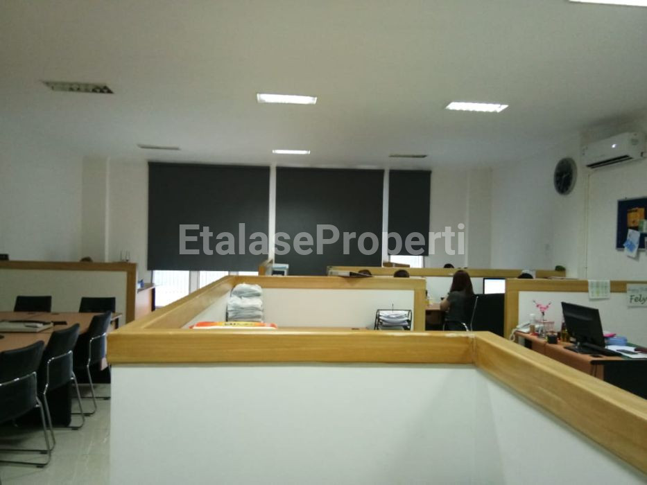 Foto properti Disewakan Lenmarc Office Park 1 8