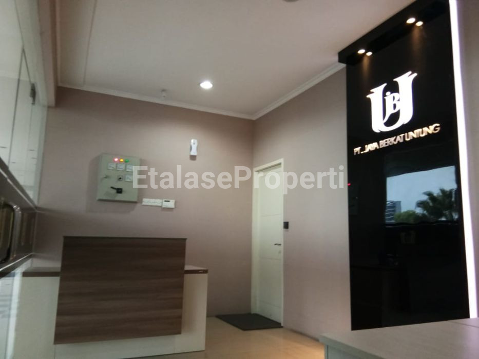 Foto properti Disewakan Lenmarc Office Park 1 9