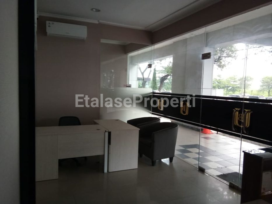 Foto properti Disewakan Lenmarc Office Park 1 10