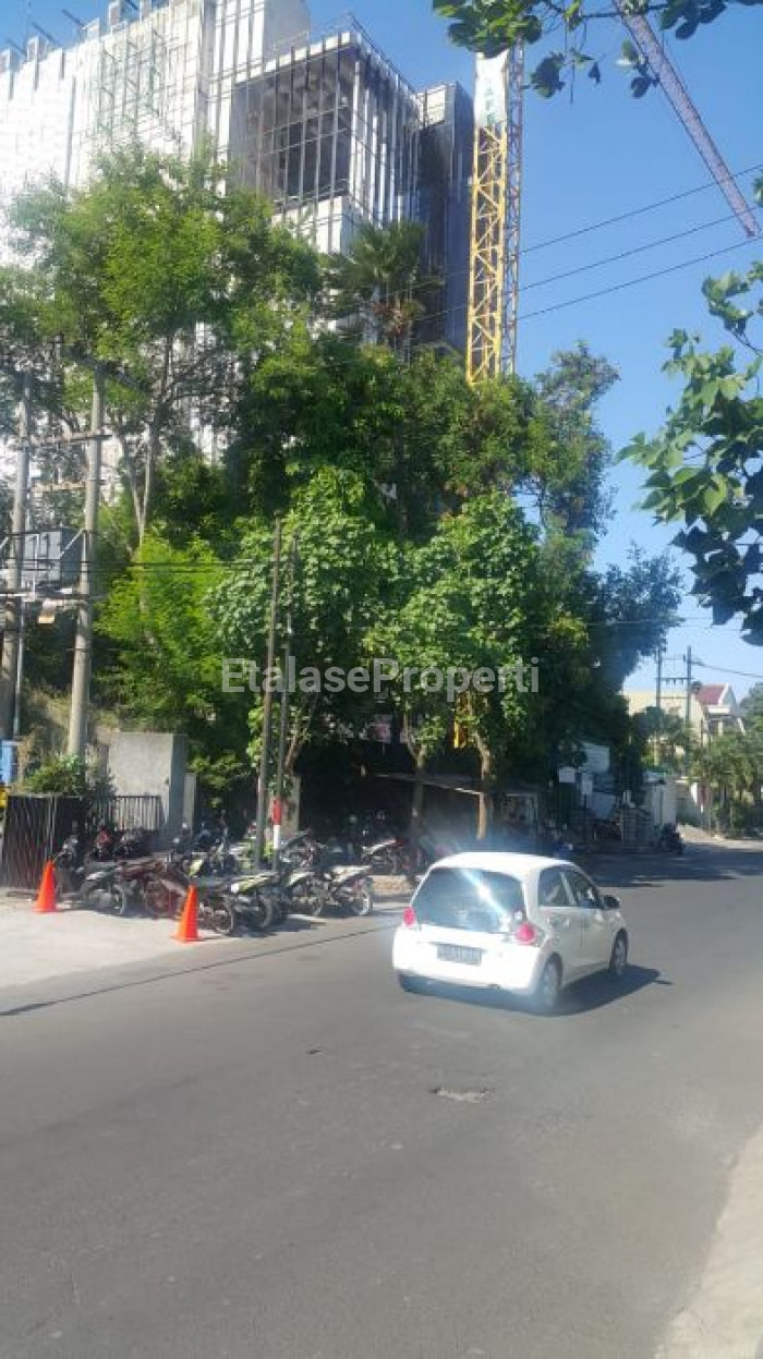 Foto properti Dijual Jl. Bali 1