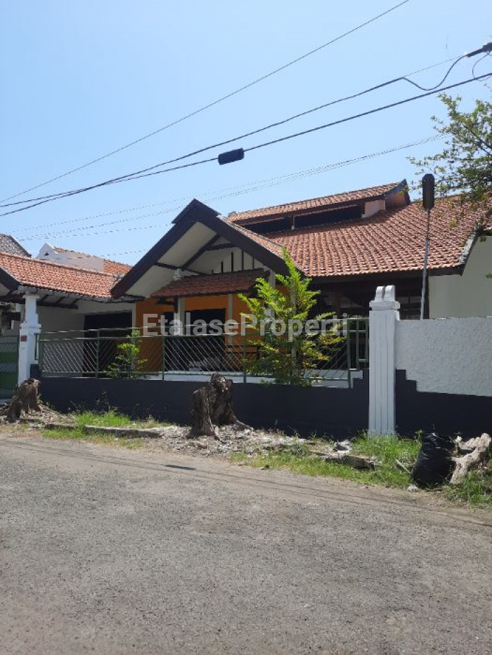 Foto properti Disewakan Rumah Rungkut Lor, Surabaya Timur 1