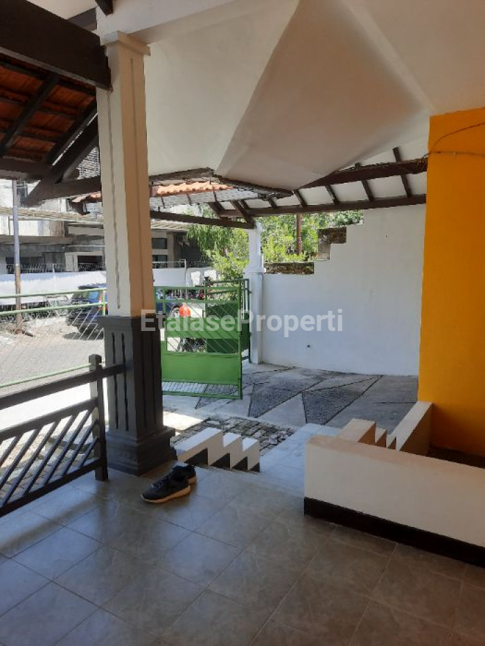 Foto properti Disewakan Rumah Rungkut Lor, Surabaya Timur 4
