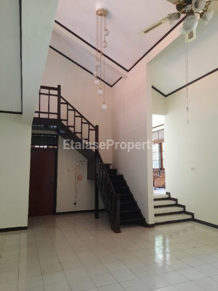 Foto properti Disewakan Rumah Rungkut Lor, Surabaya Timur 9