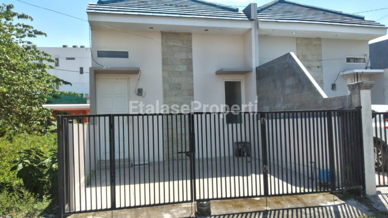 Foto properti Jual Rumah Balas Klumprit, Wiyung 3