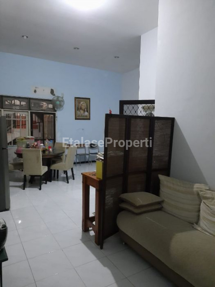 Foto properti Jual Rumah Nirwana Eksekutif, Surabaya Timur 2
