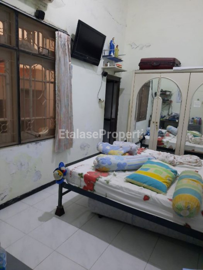 Foto properti Jual Rumah Nirwana Eksekutif, Surabaya Timur 3