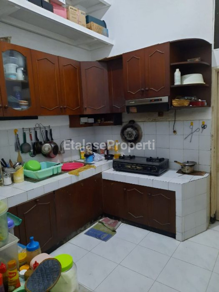 Foto properti Jual Rumah Nirwana Eksekutif, Surabaya Timur 5