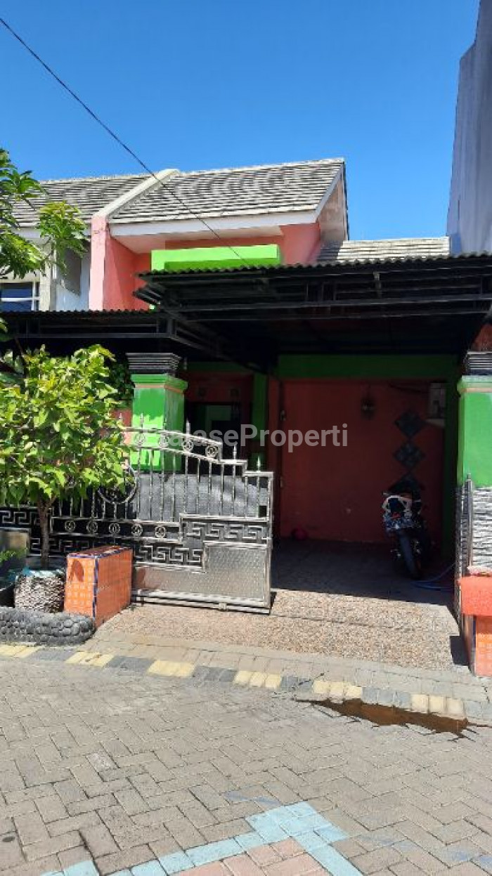 Foto properti Jual Cepat Perumahan  Graha Juanda, Pasar Beyto, Sidoarjo 1