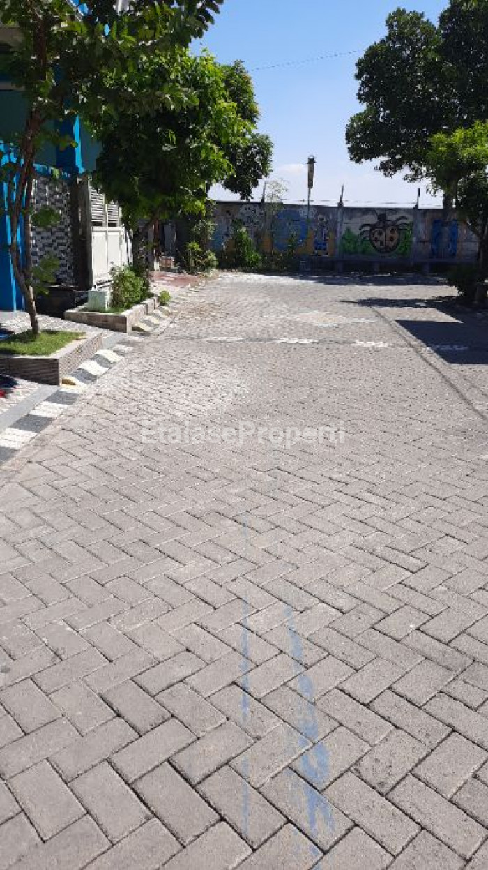 Foto properti Jual Cepat Perumahan  Graha Juanda, Pasar Beyto, Sidoarjo 2