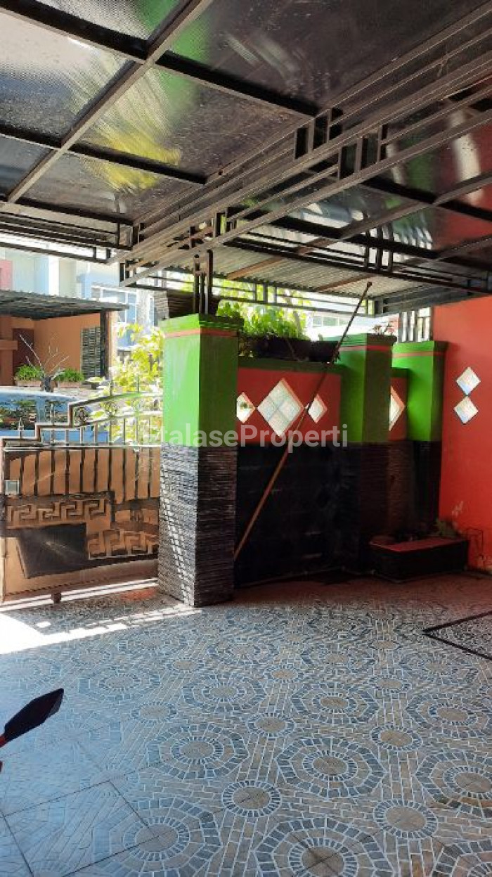 Foto properti Jual Cepat Perumahan  Graha Juanda, Pasar Beyto, Sidoarjo 4