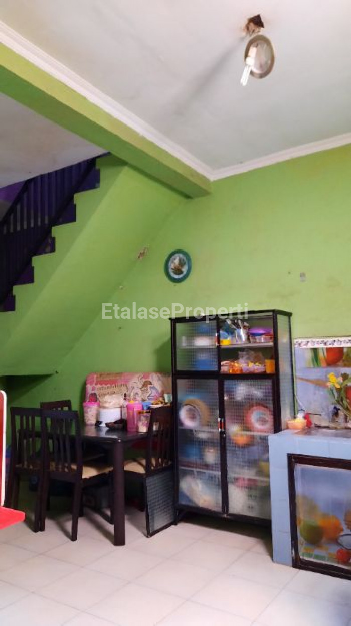 Foto properti Jual Cepat Perumahan  Graha Juanda, Pasar Beyto, Sidoarjo 5