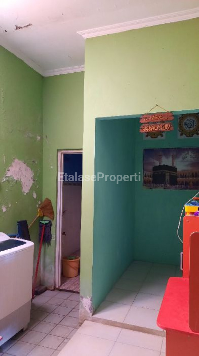Foto properti Jual Cepat Perumahan  Graha Juanda, Pasar Beyto, Sidoarjo 6