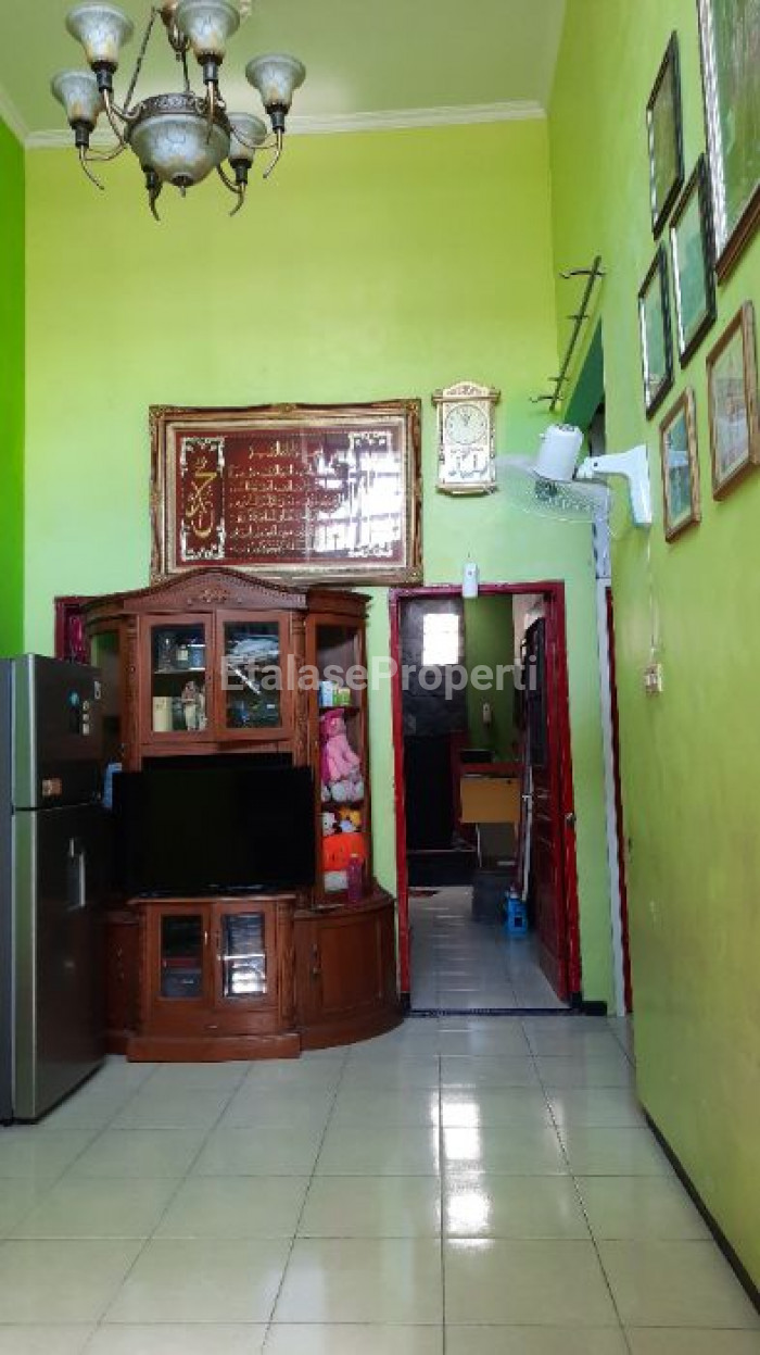 Foto properti Jual Cepat Perumahan  Graha Juanda, Pasar Beyto, Sidoarjo 7