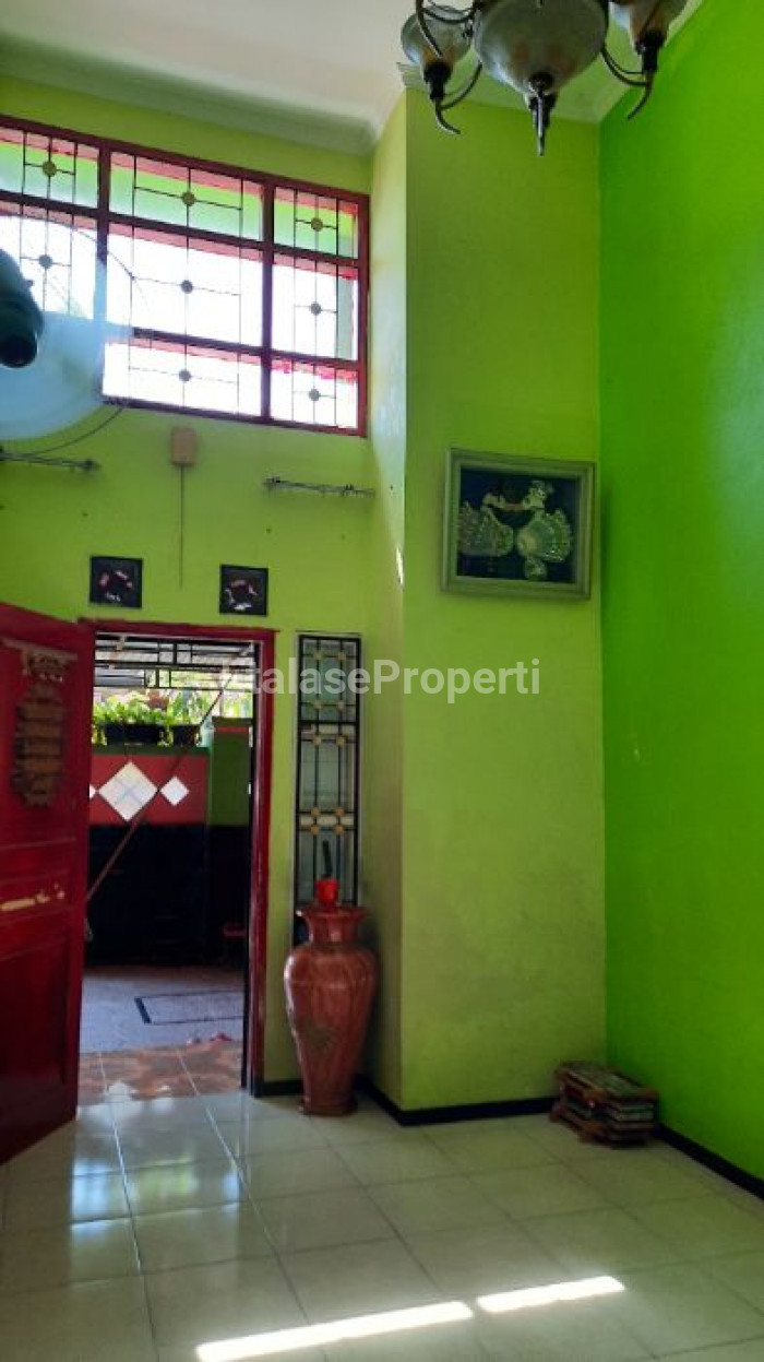 Foto properti Jual Cepat Perumahan  Graha Juanda, Pasar Beyto, Sidoarjo 8