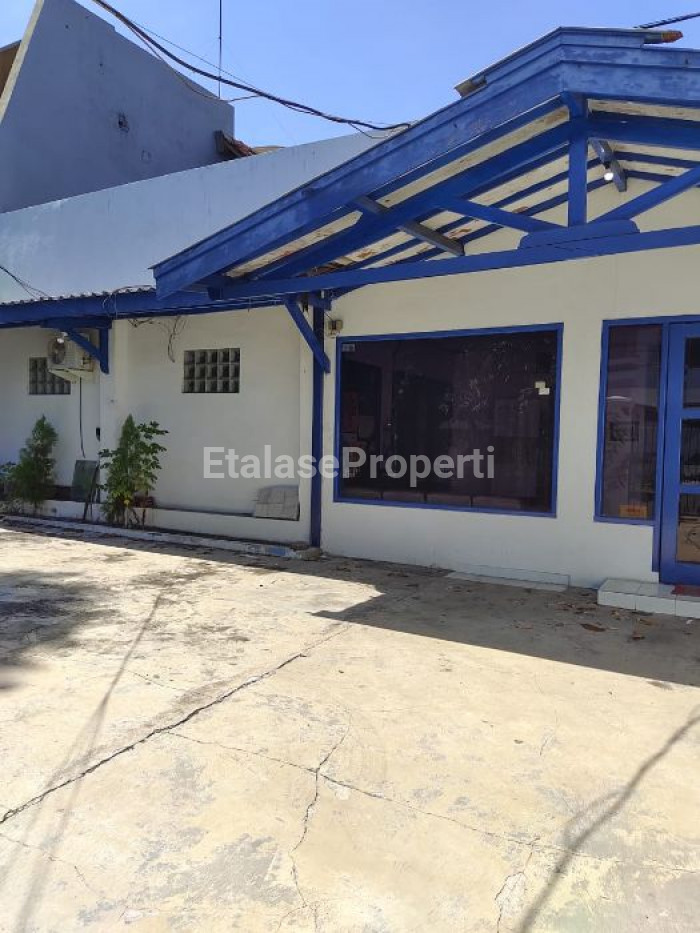 Foto properti Disewakan Perkantoran, Jl Misbakh Kartini, Surabaya 1