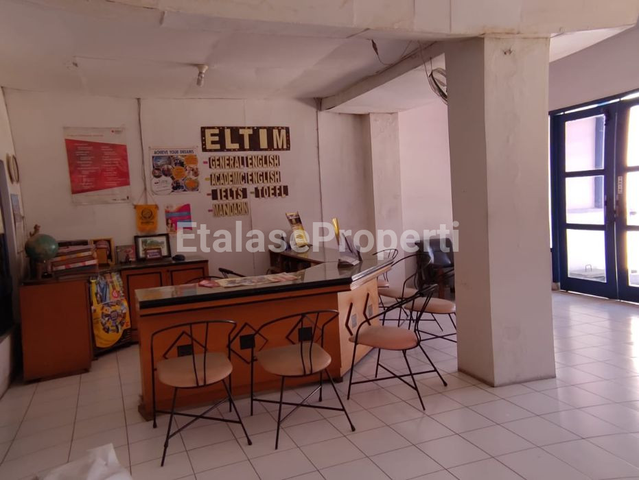Foto properti Disewakan Perkantoran, Jl Misbakh Kartini, Surabaya 4