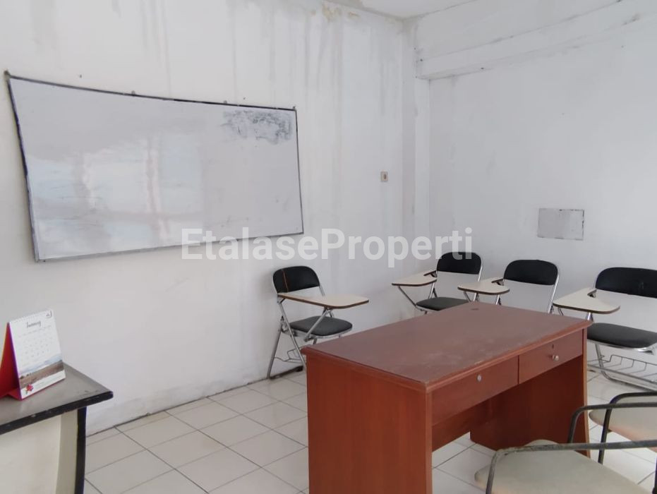 Foto properti Disewakan Perkantoran, Jl Misbakh Kartini, Surabaya 5