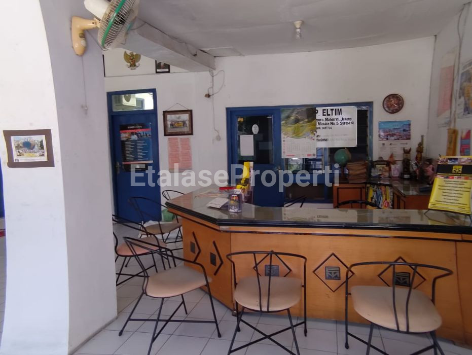 Foto properti Disewakan Perkantoran, Jl Misbakh Kartini, Surabaya 6