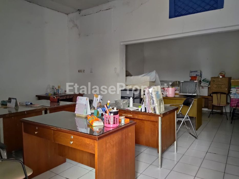 Foto properti Disewakan Perkantoran, Jl Misbakh Kartini, Surabaya 8